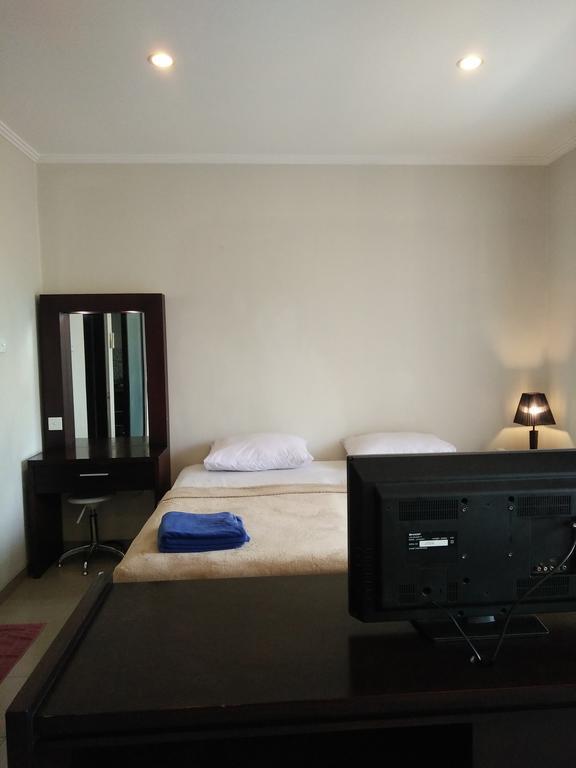 Aparthotel Suji BALI