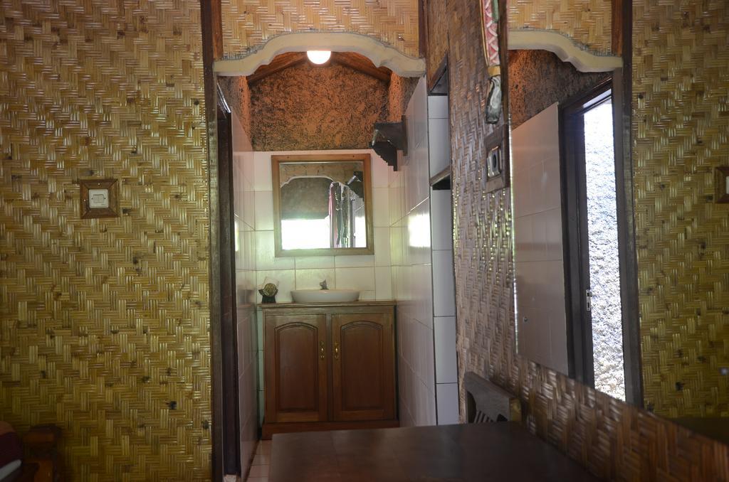 Homestay Padangbai *