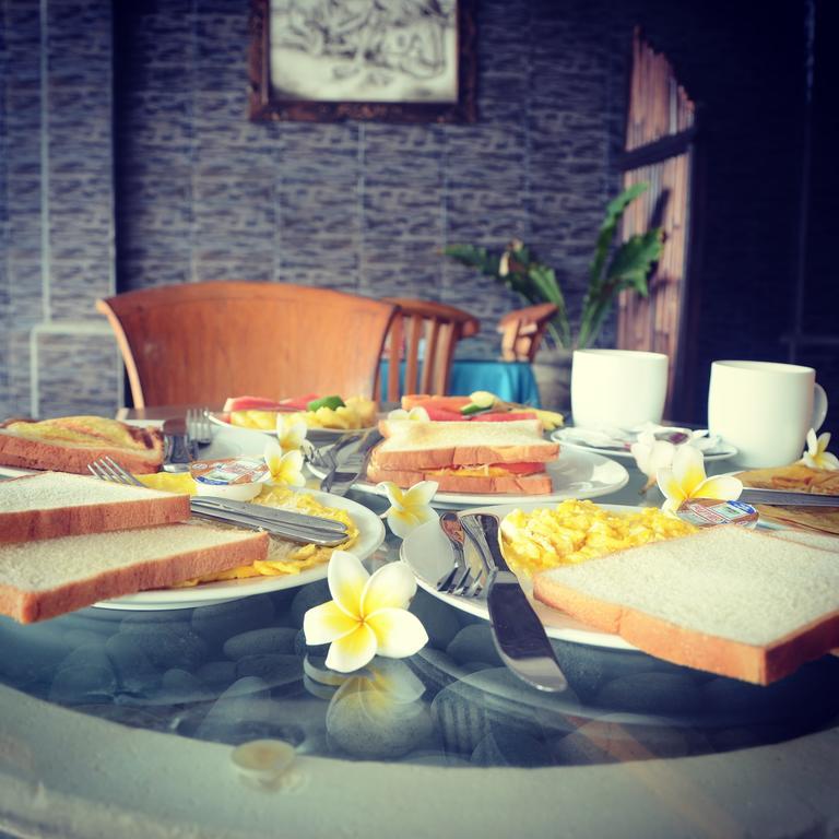 Padangbai Homestay *
