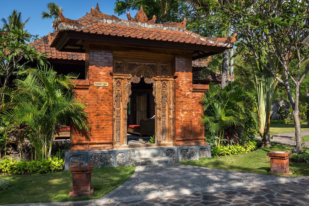 Resor Kinaara & Bali