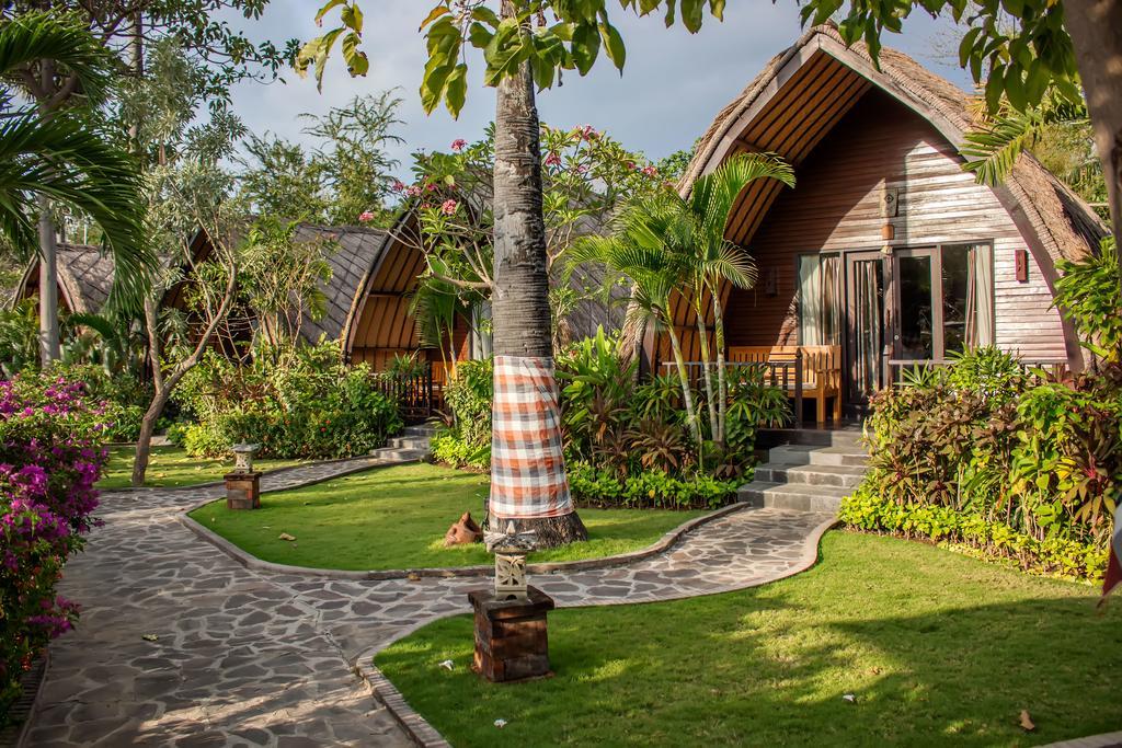 Kinaara & Bali 4*