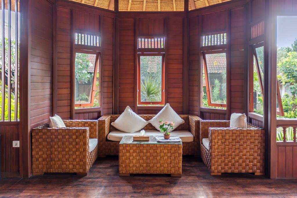 Kinaara & Bali 4*