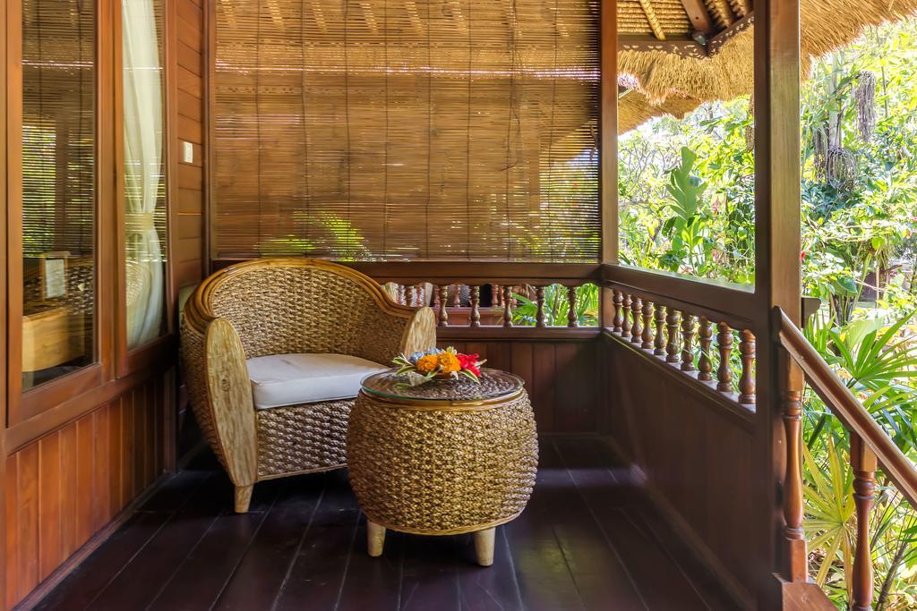 Kinaara & Bali Resort Pemuteran (Bali)