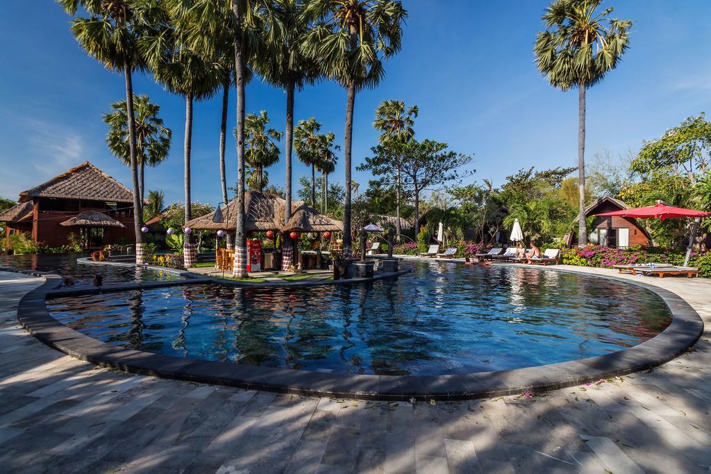 Resor Kinaara & Bali 4*
