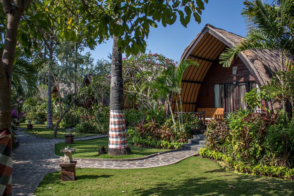 Resor Kinaara & Bali Pemuteran (Bali)