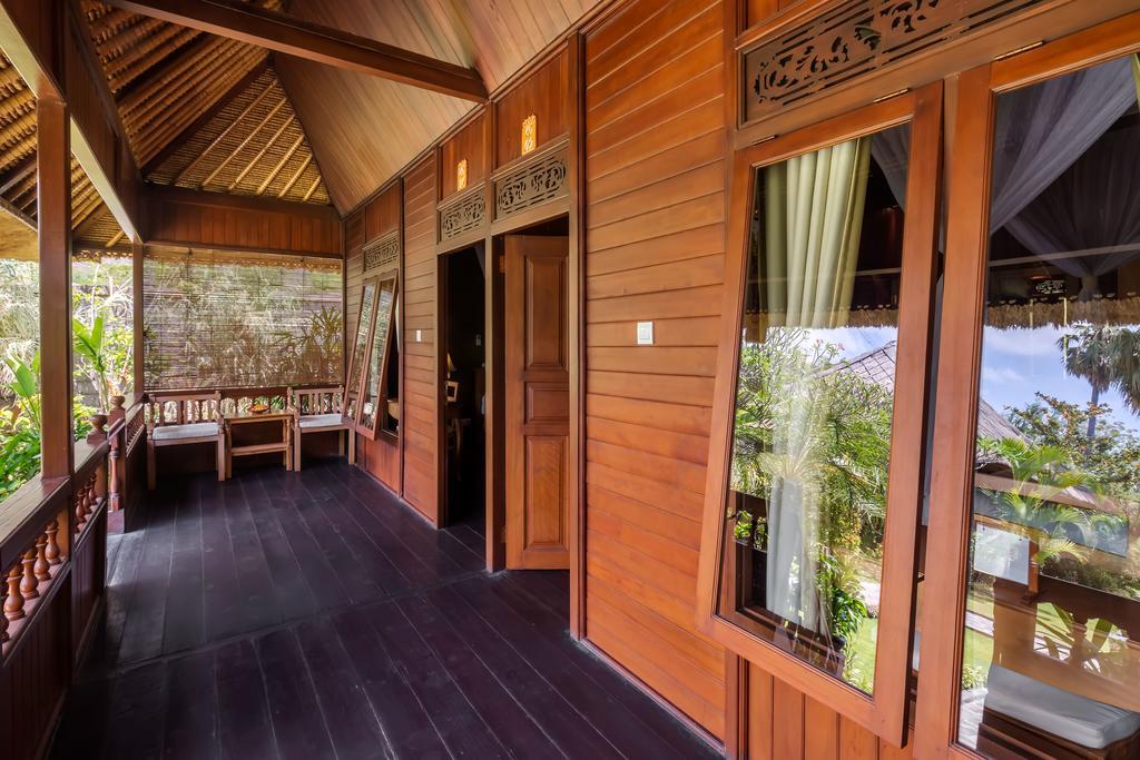 Kinaara & Bali Resor Pemuteran (Bali)