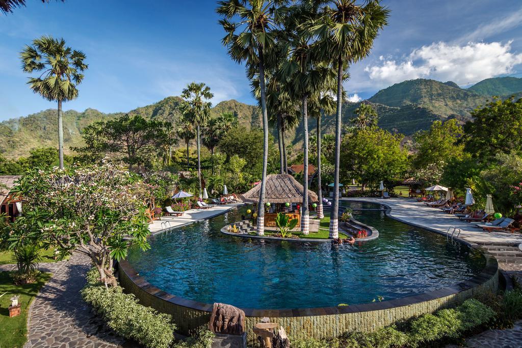 Kinaara & Bali