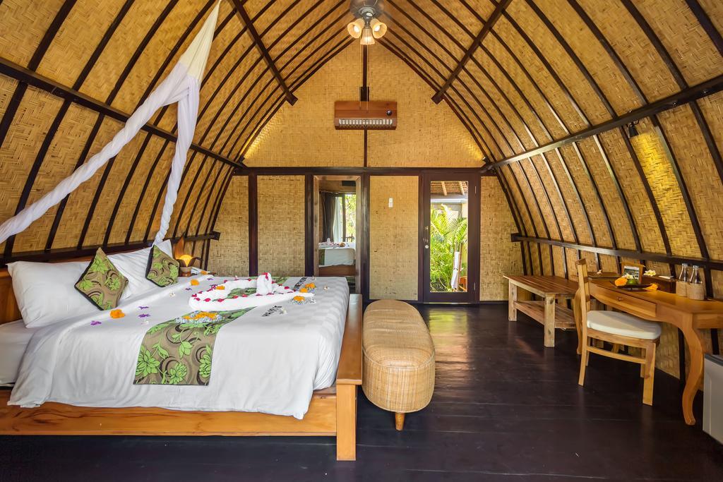 Resor Kinaara & Bali