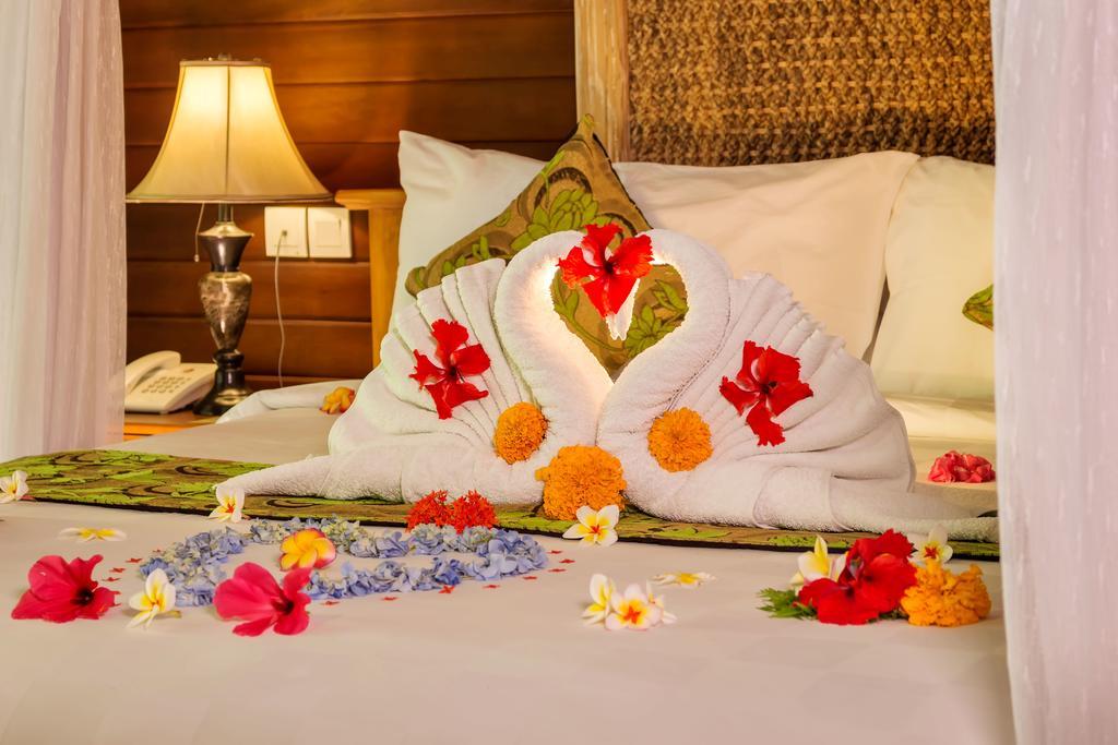 Kinaara & Bali Resor 4*