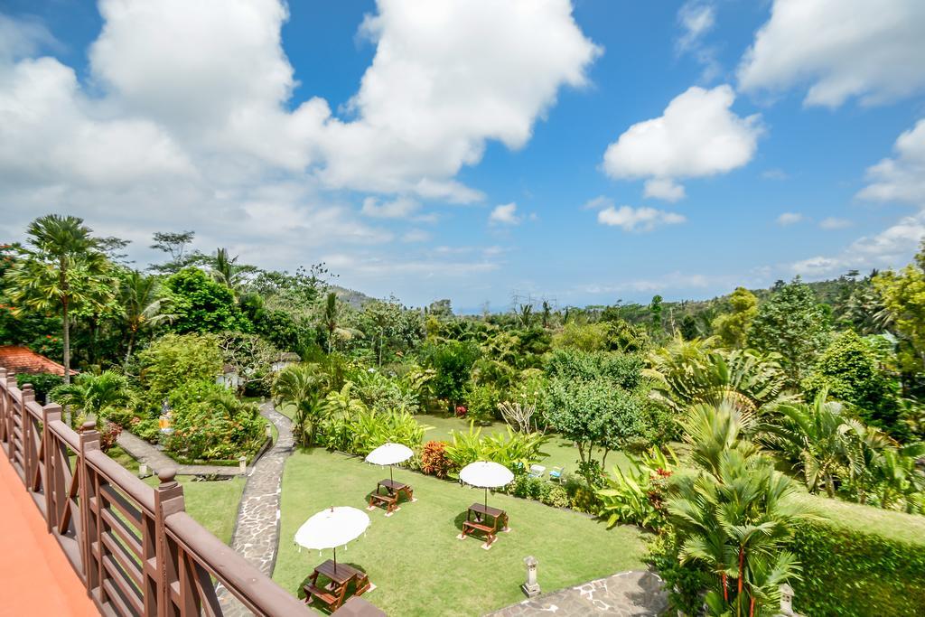 Bukit Asri 4* Seraya