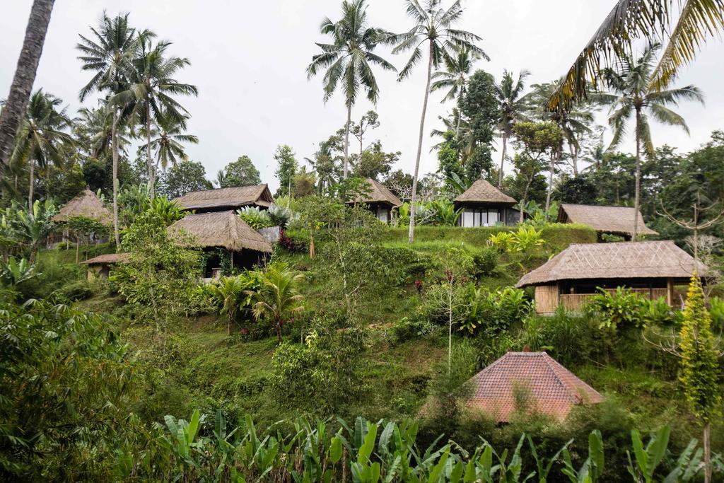 Villa Bersila La Maison Du Bonheur