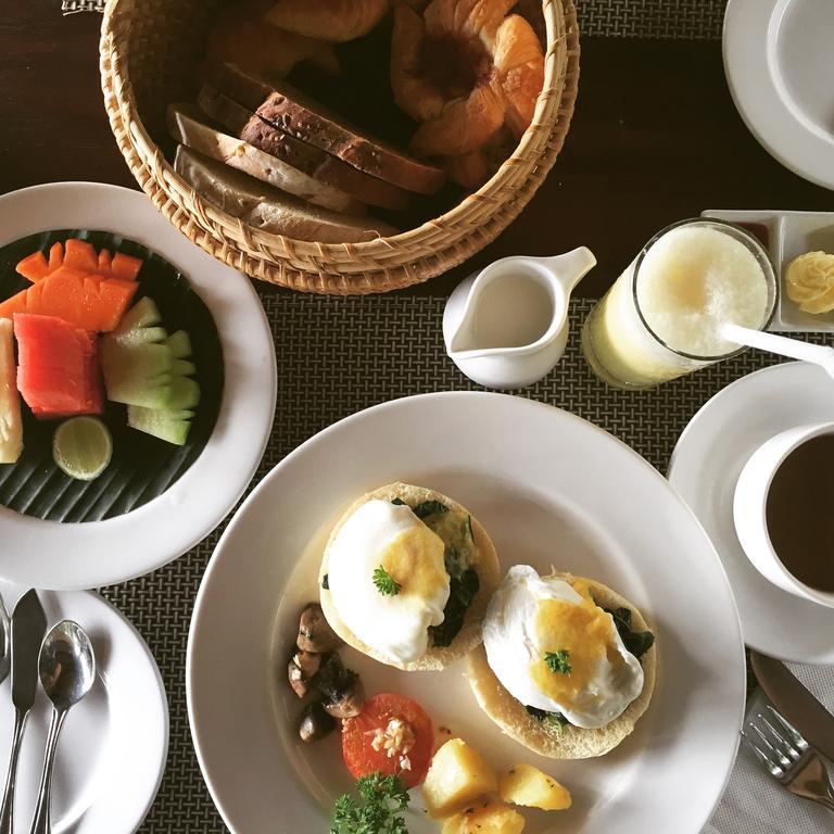 Bebek Tepi Sawah Restaurant & 4* Ubud (Bali)