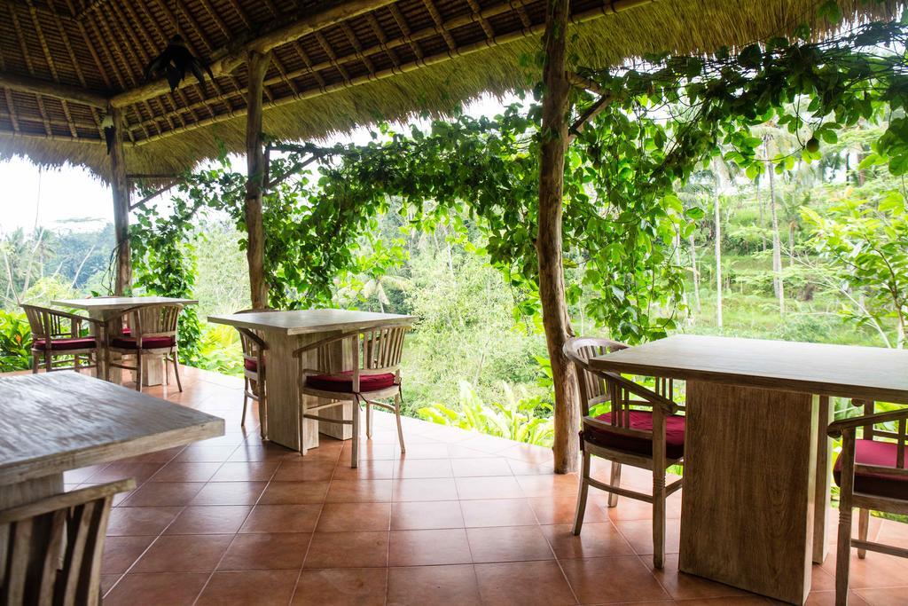 Bersila La Maison Du Bonheur * Payangan