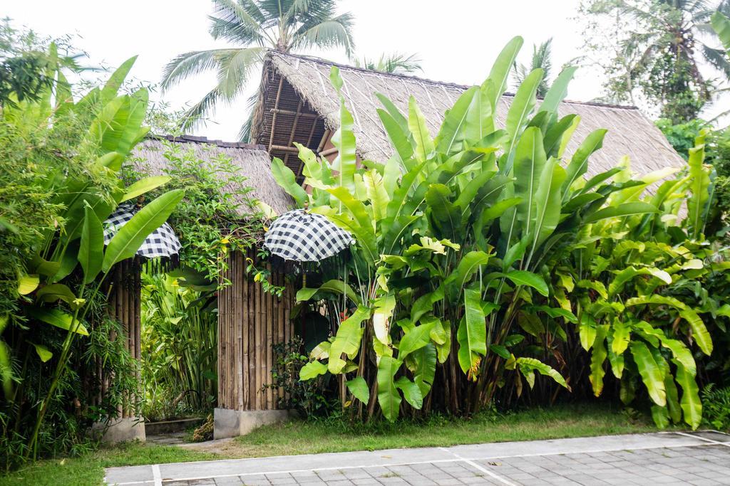 Bersila La Maison Du Bonheur Payangan