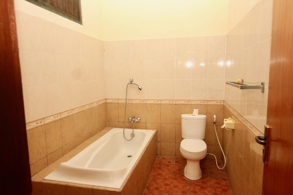 Rahayu House Ubud (Bali)