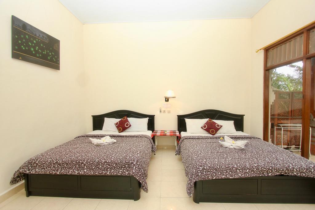 Rahayu House Guest house Ubud (Bali)