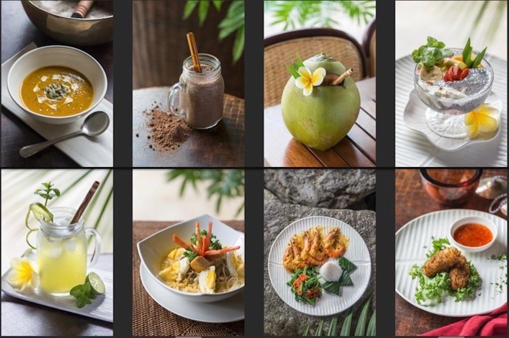 Heaven In Bali Homestay