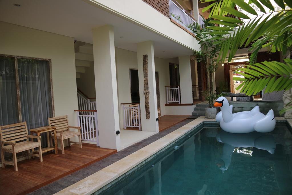 Delima 3* Canggu (Bali)