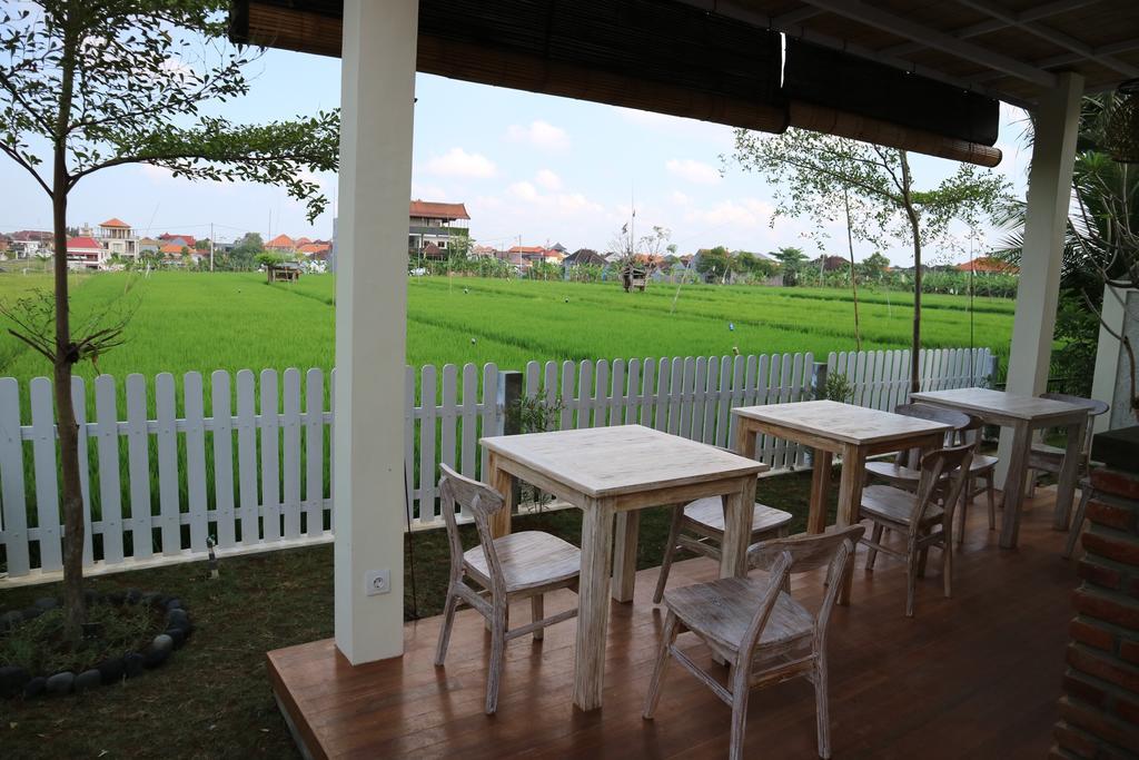 Guest house Delima Canggu (Bali)
