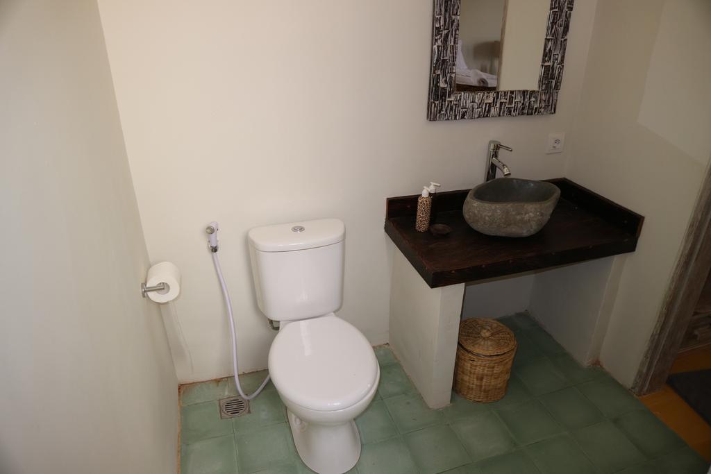 Guest house Delima 3*