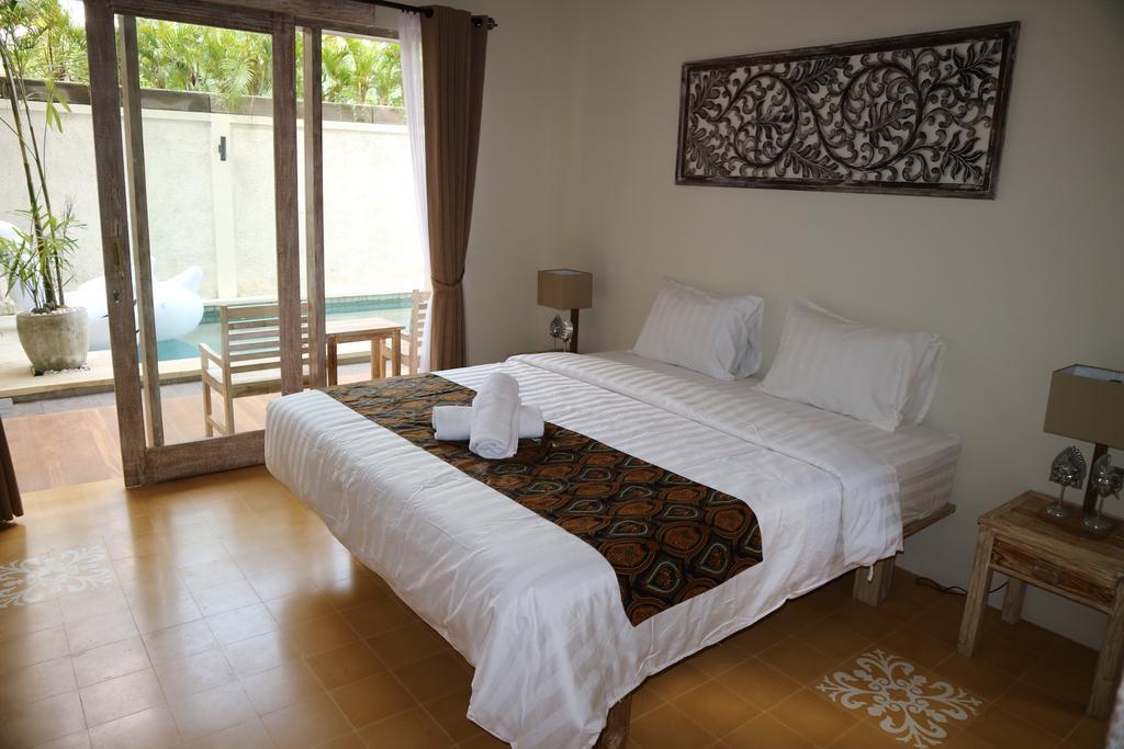 Delima Guest house
