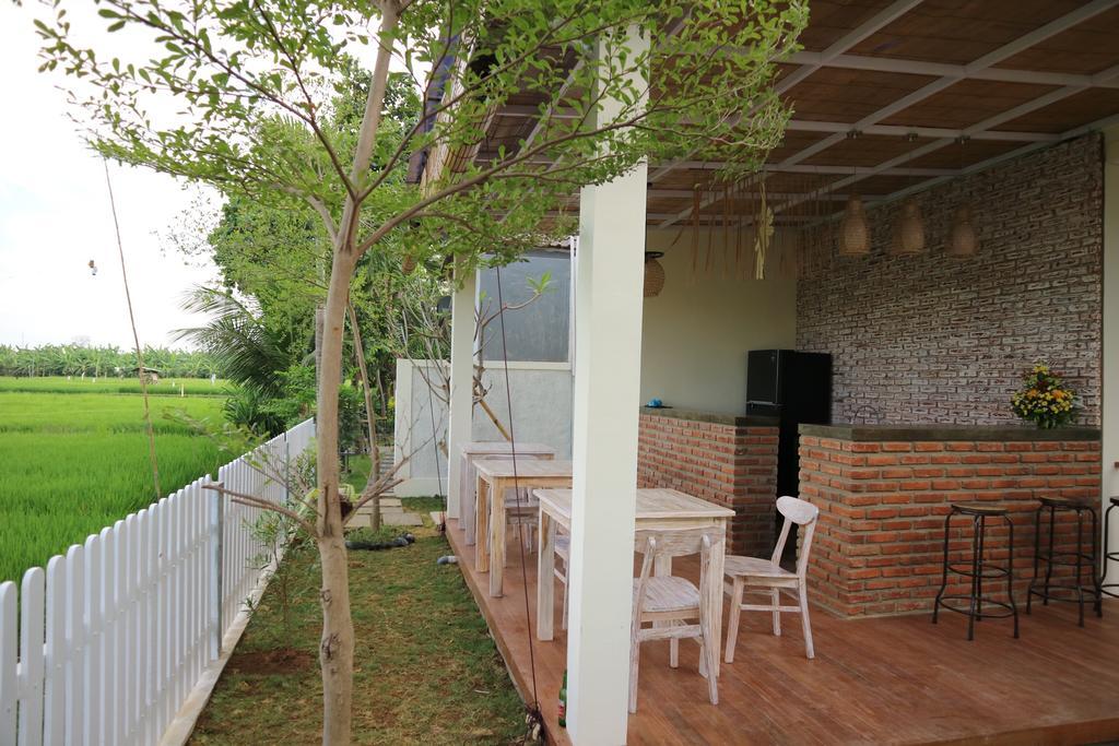 Delima Canggu (Bali)