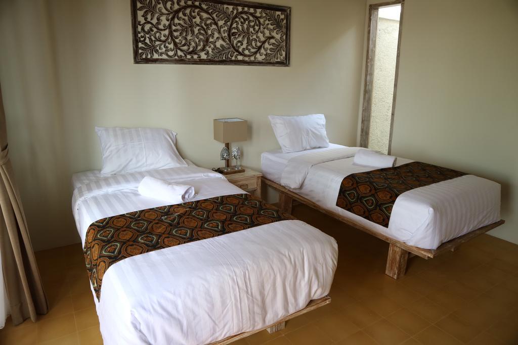 Guest house Delima Canggu (Bali)