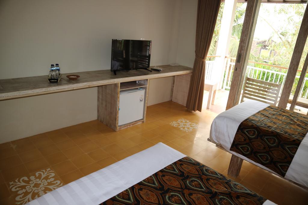 Guest house Delima