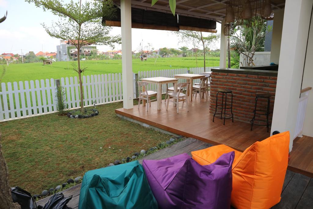 Delima Guest house