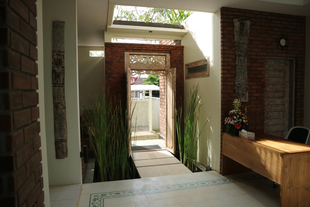 Guest house Delima Canggu (Bali)