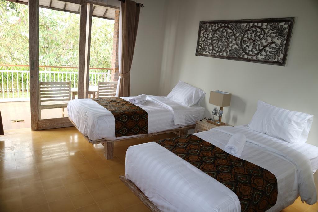 Delima Guest house
