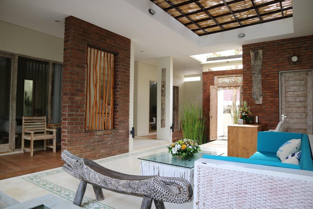 Delima Guest house Canggu (Bali)