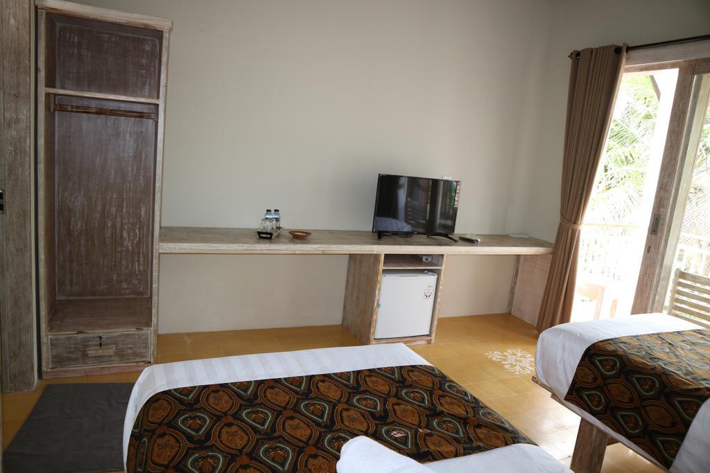 Guest house Delima 3*