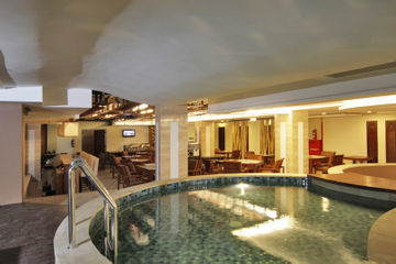 Siesta Hotel