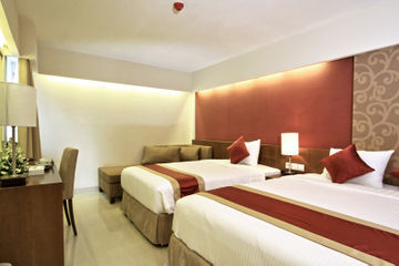 Siesta Hotel