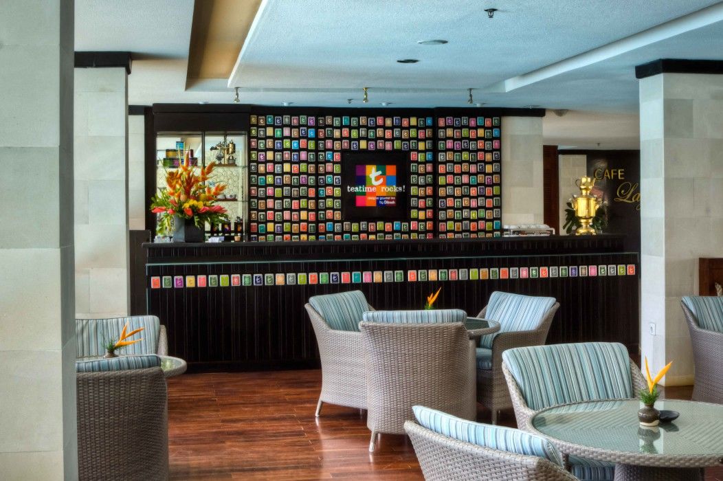 Resort Swiss-belhotel Segara & 4*