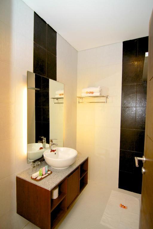 New Garden View Hotel Legian (Bali)