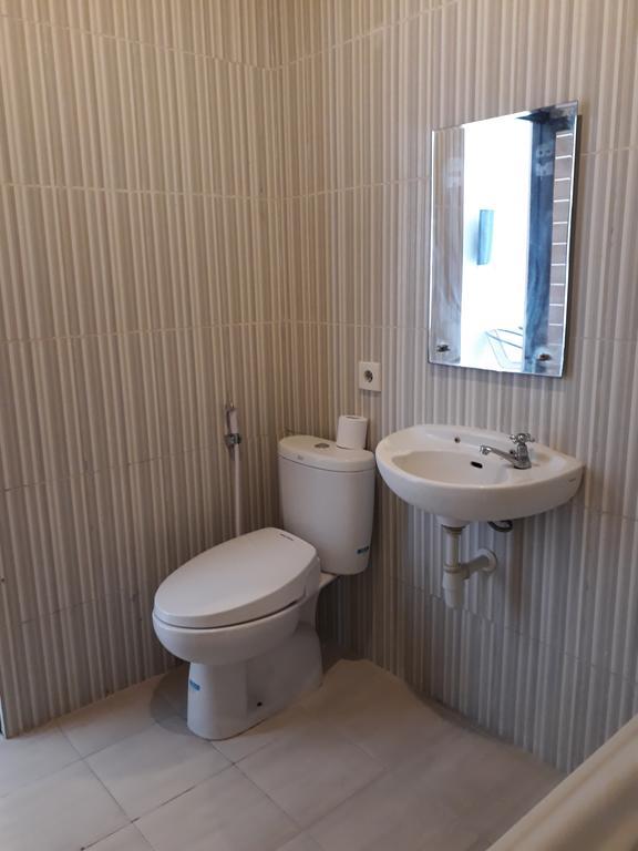 Hotel Kubu Anyar