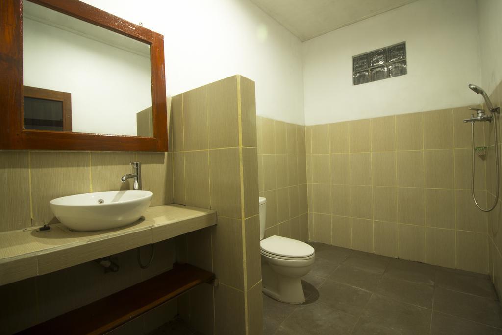 Homestay Aryautama Garden *