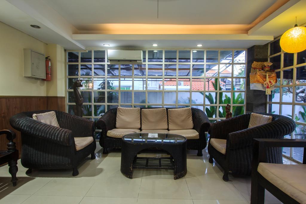 Airport Kuta And Residences