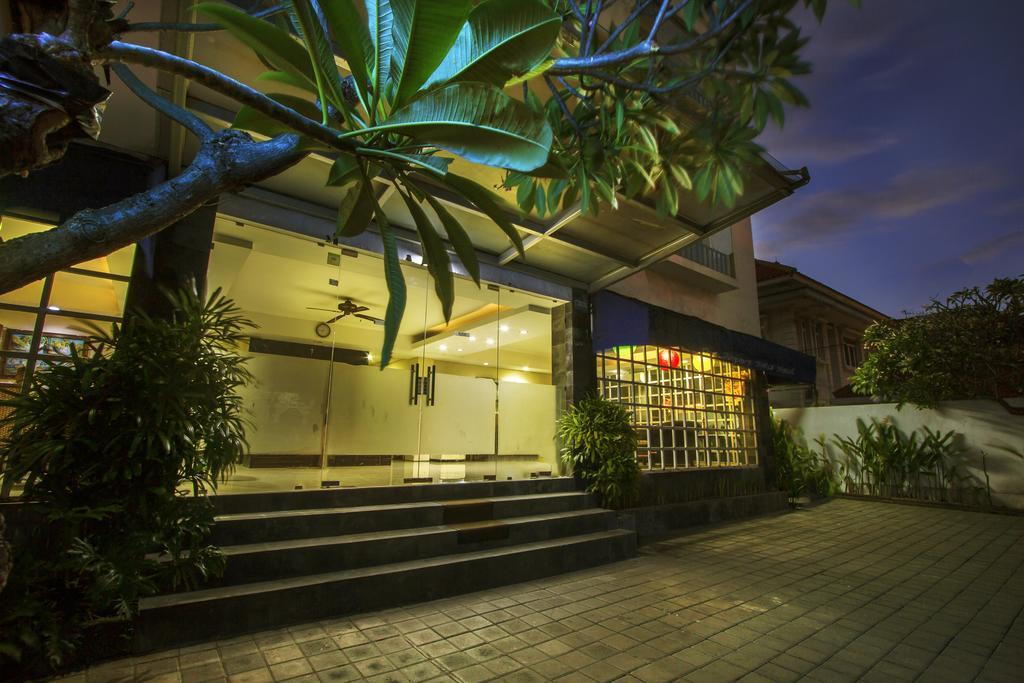 Hotel Airport Kuta And Residences Tuban (Bali)