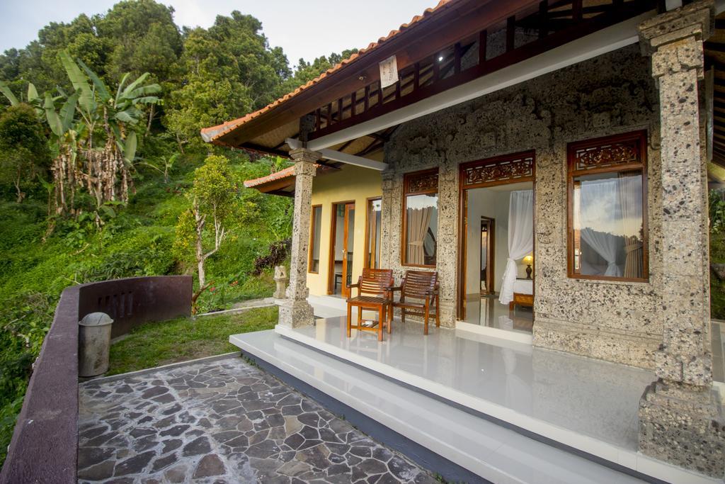Aryautama Garden Homestay *
