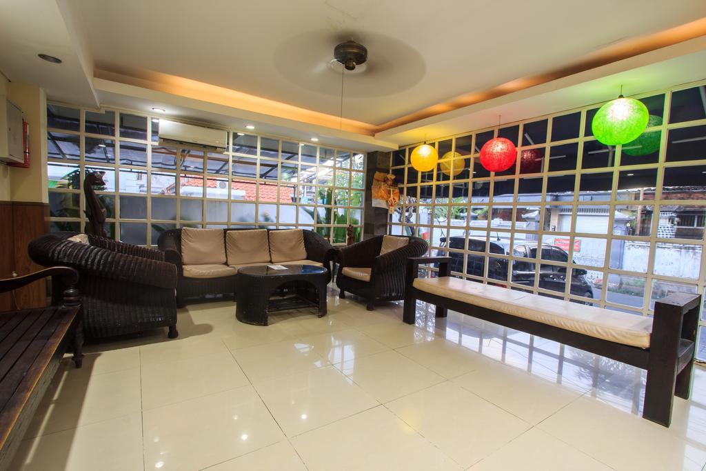 Airport Kuta And Residences 2* Tuban (Bali)