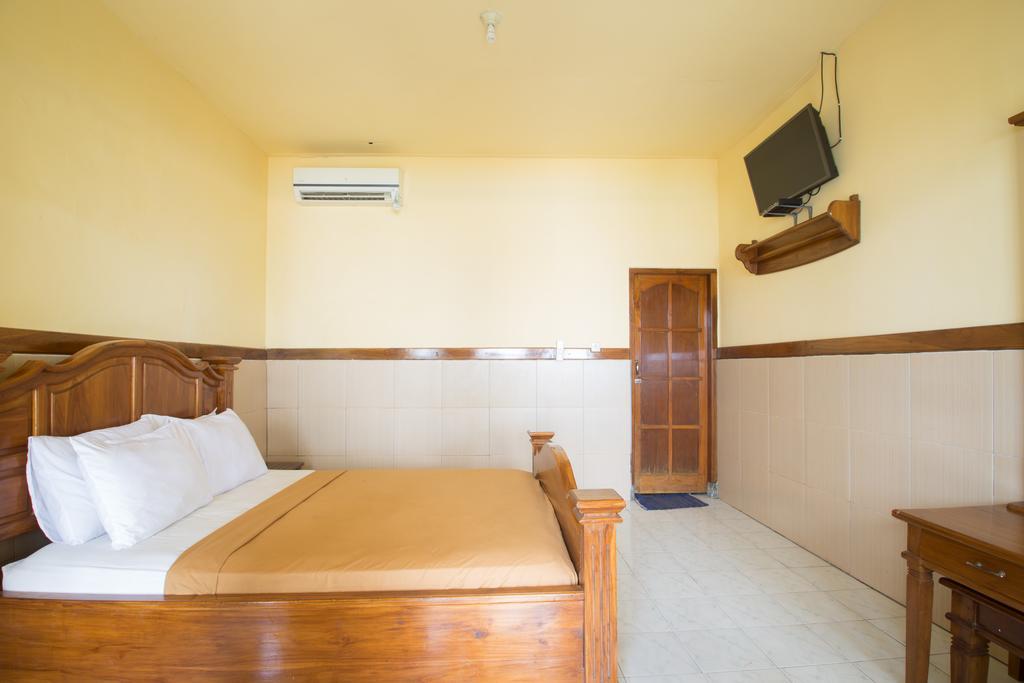 Guest house Tanjung Alam Hotel Lovina (Bali)