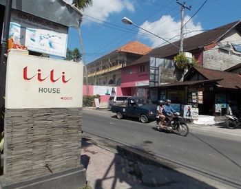 Hotel Lili 3*