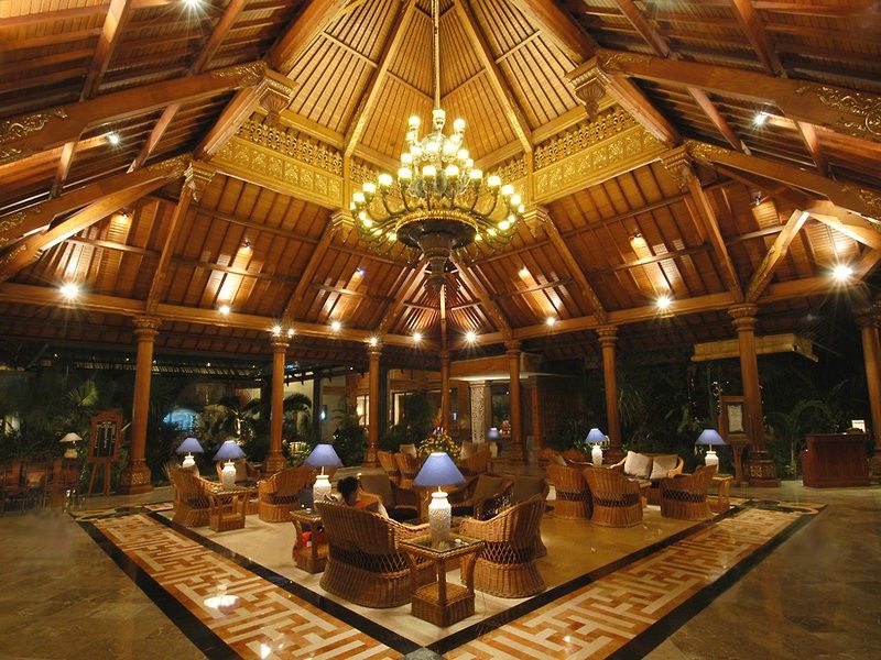 Prime Plaza - Bali Hotel 4*