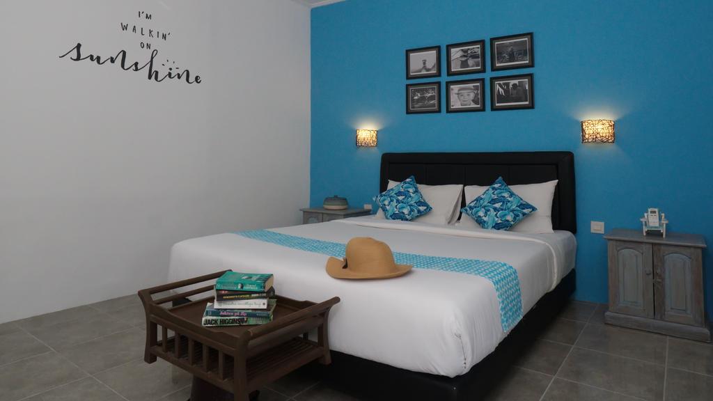 House Sanur (Bali)