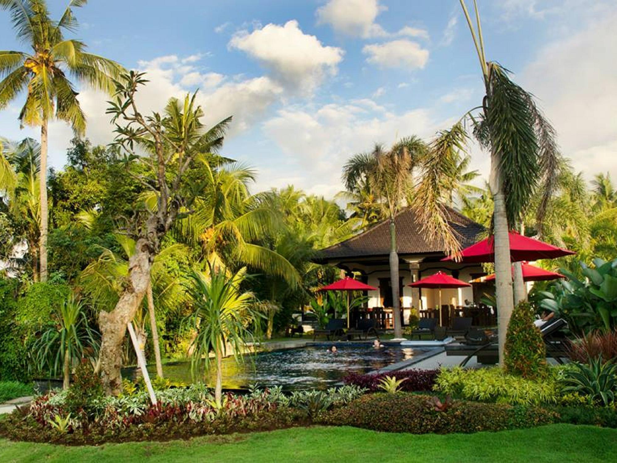 Pandawa Village Holiday park 3*