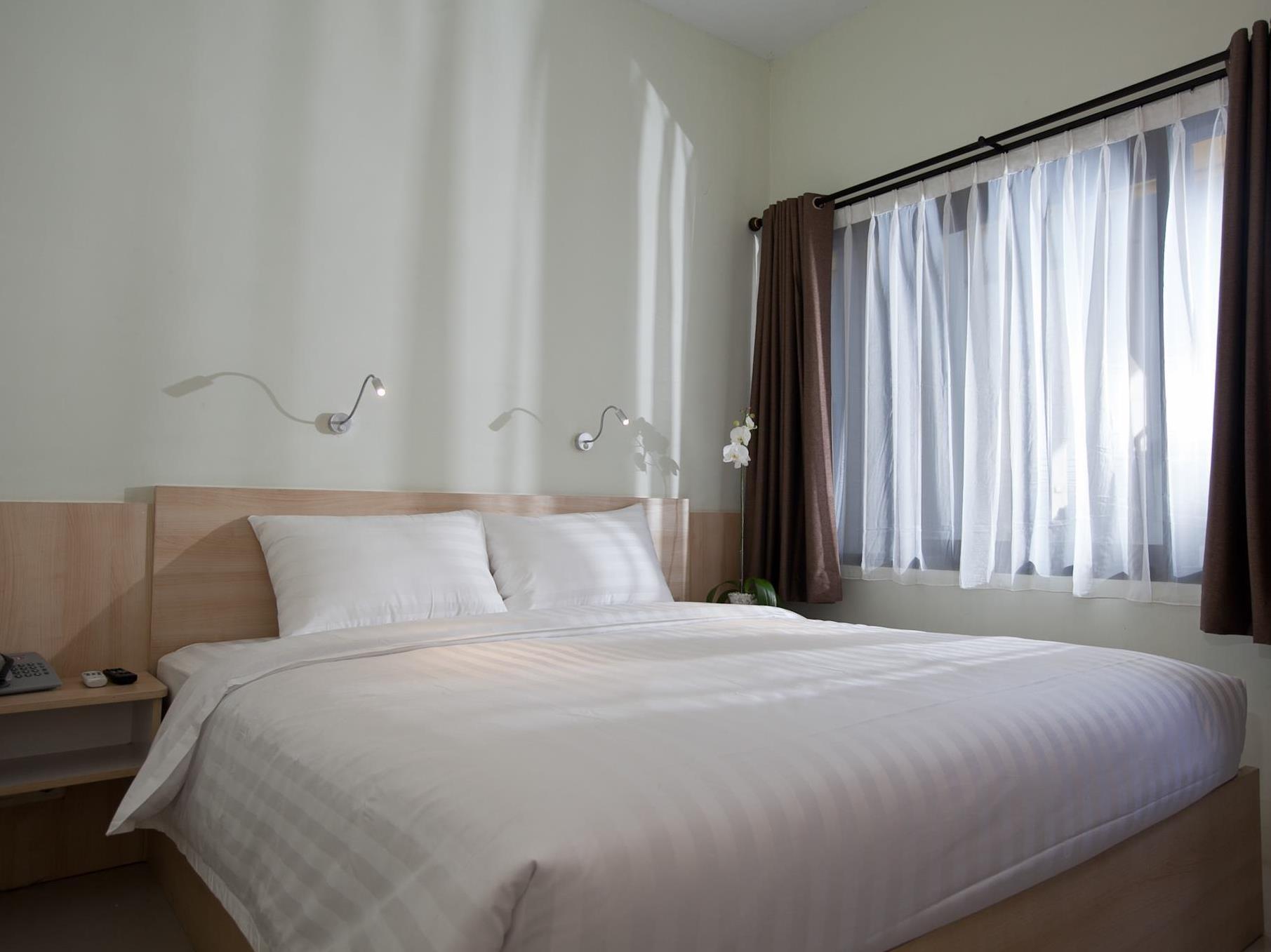 Palloma Kuta 3* Kuta (Bali)