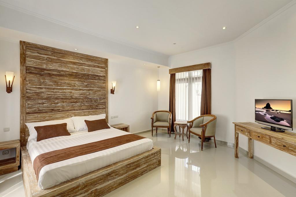 Nipuri And By Kamara Resort 3*